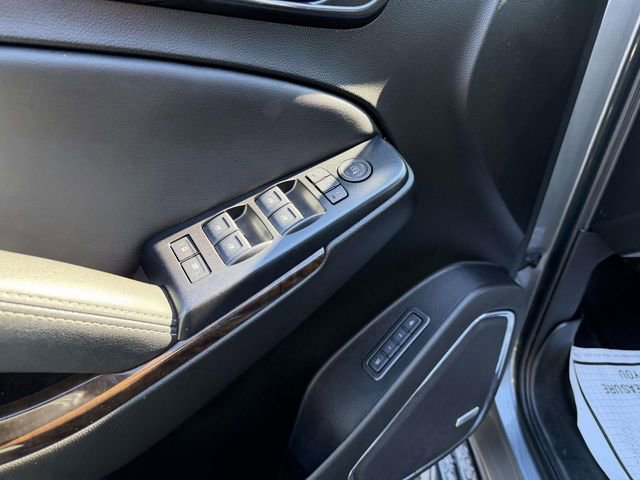Used 2019 Chevrolet Tahoe LT w/ Luxury Package image 20