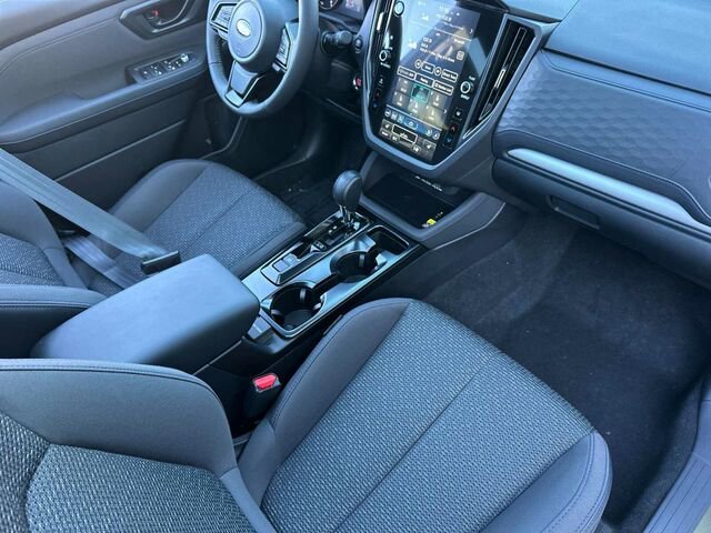 Used 2026 Subaru Forester Premium image 19