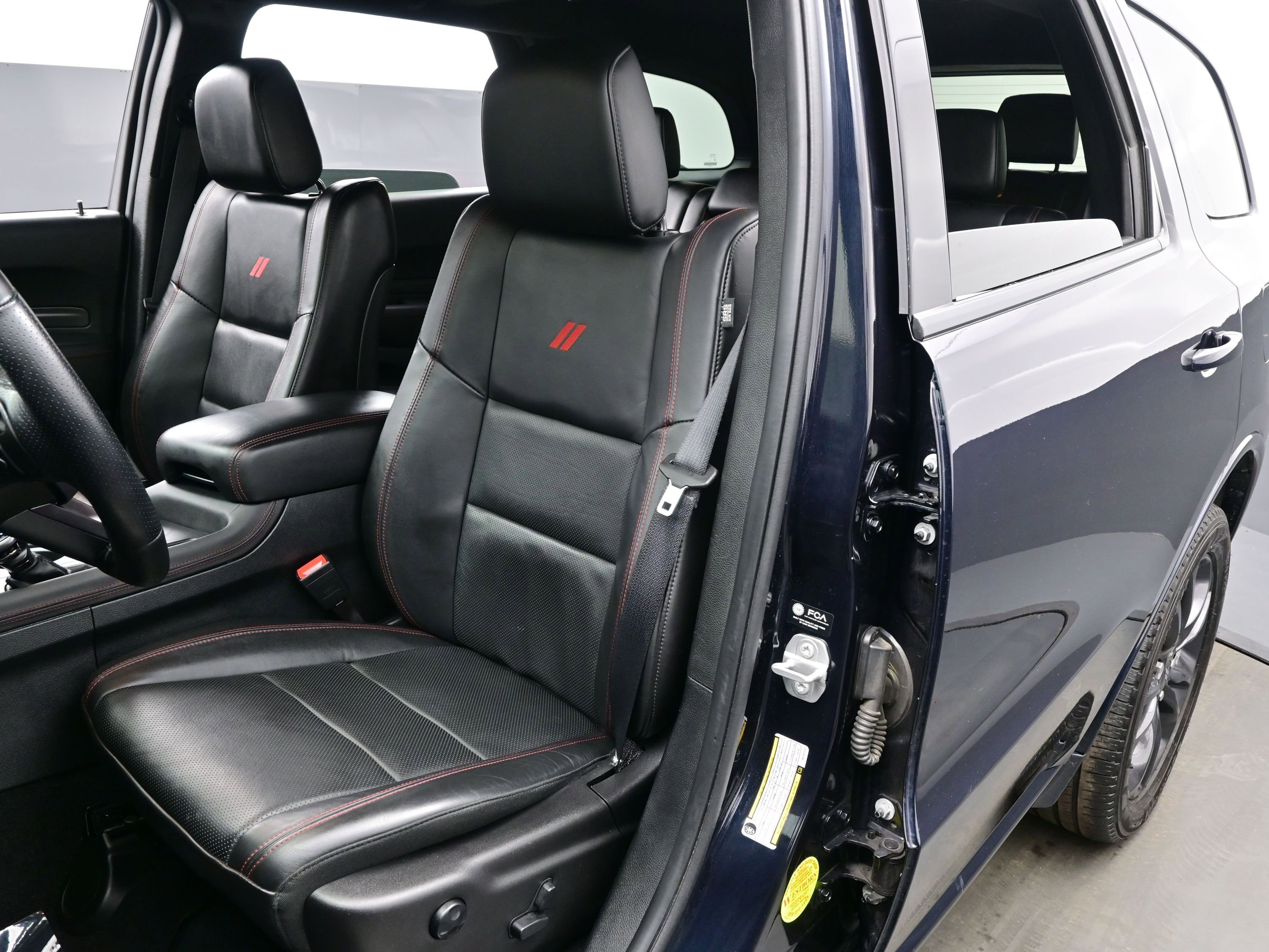 Used 2024 Dodge Durango GT image 12