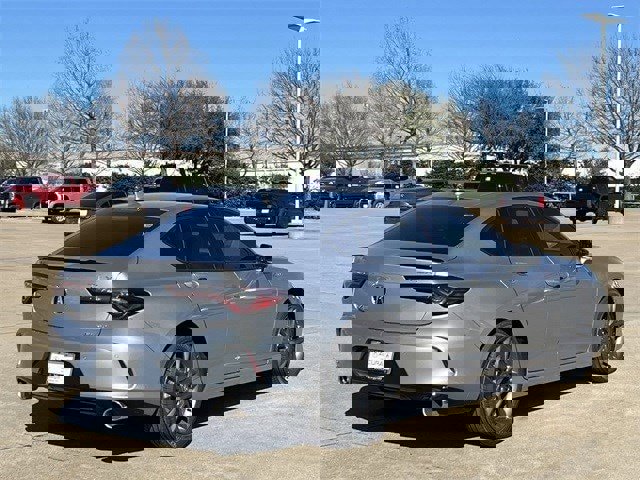 New 2025 Acura TLX SH-AWD w/ A-SPEC Pkg image 4