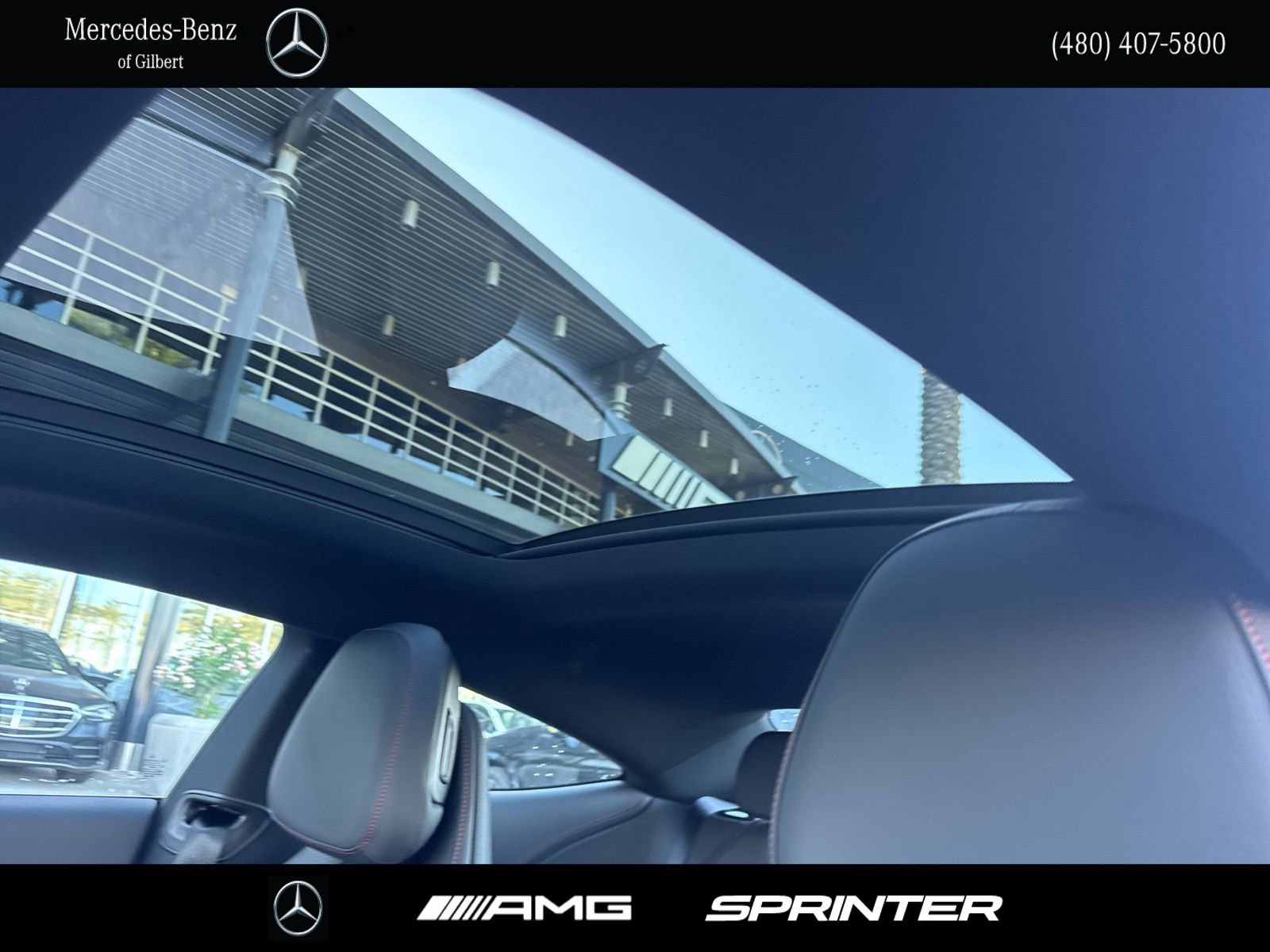 New 2026 Mercedes-Benz CLE 53 AMG 4MATIC Coupe image 19