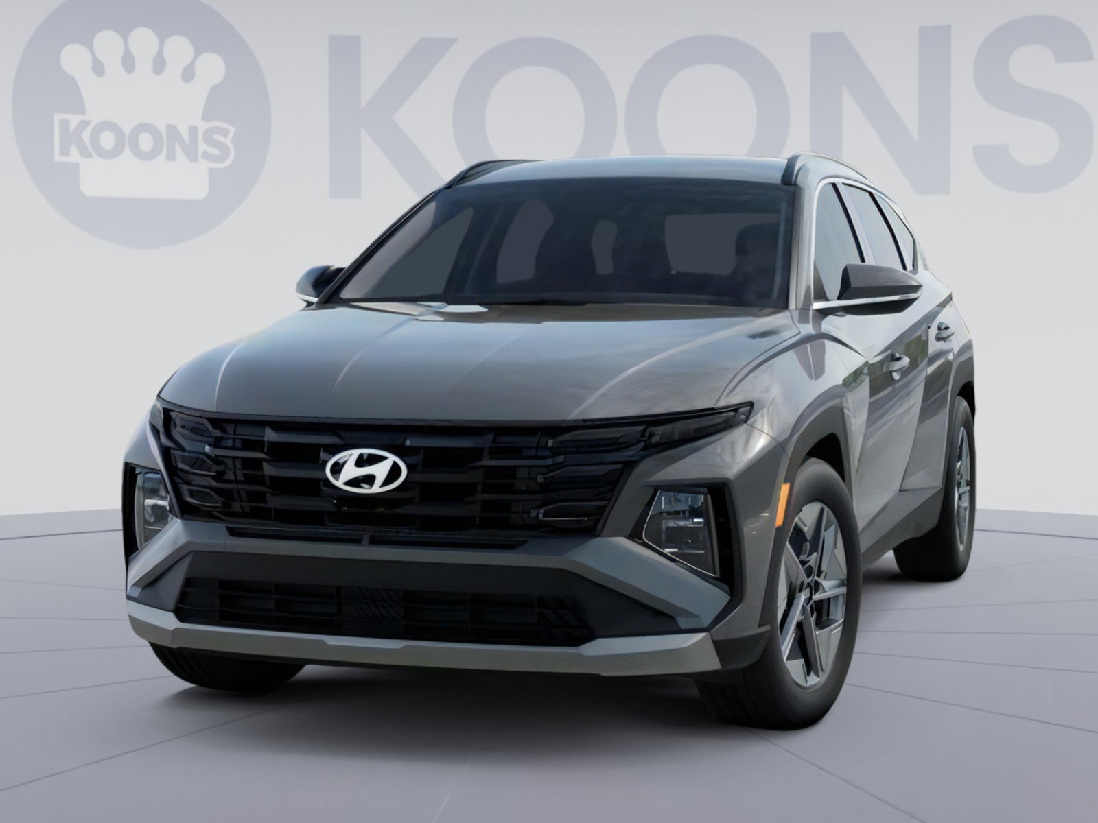 New 2026 Hyundai Tucson SEL image 8