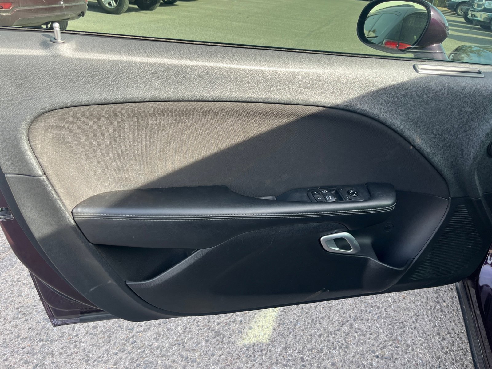 Certified 2021 Dodge Challenger SXT image 13