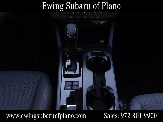 Used 2026 Subaru Outback Limited XT AWD/4WD image 11