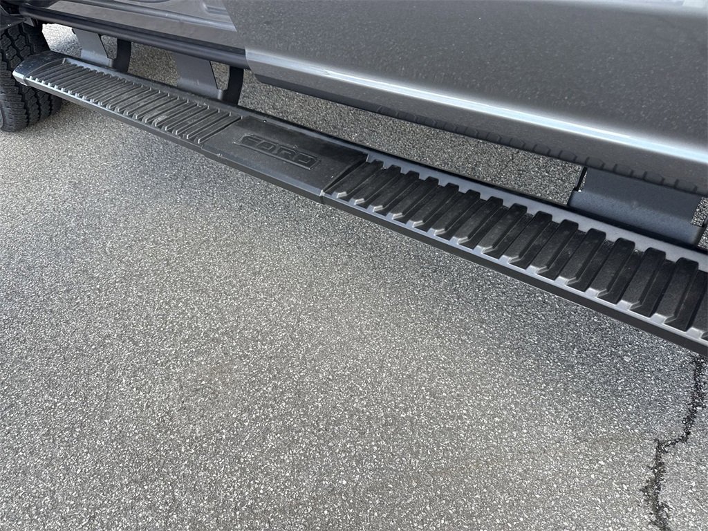 New 2026 Ford F350 XL image 37