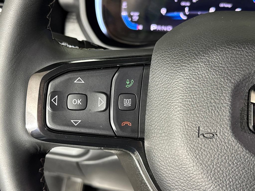 Certified 2024 RAM 2500 Limited AWD/4WD image 13