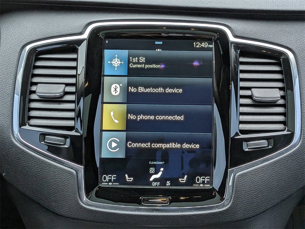 Used 2018 Volvo XC90 T6 Inscription w/ Convenience Package image 19