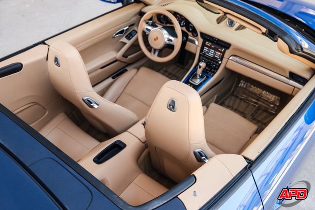 Used 2015 Porsche 911 Carrera RWD image 67