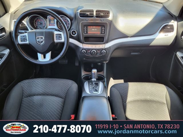 Used 2018 Dodge Journey SE w/ Popular Equipment Group image 12