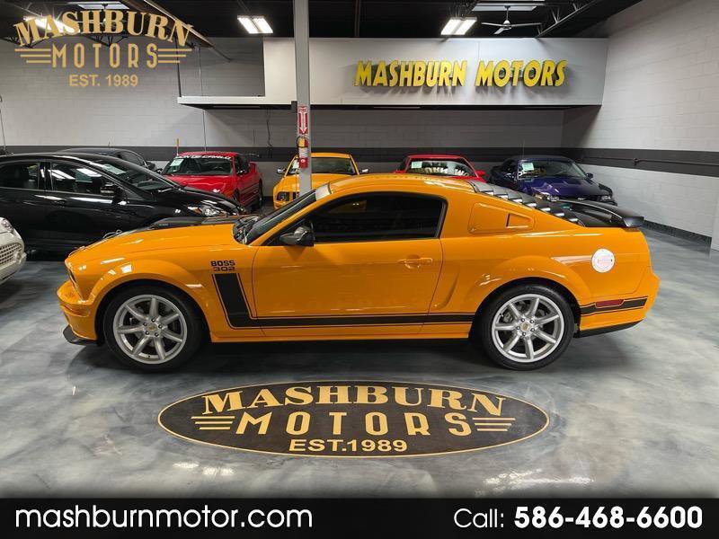 Used 2007 Ford Mustang GT image 1