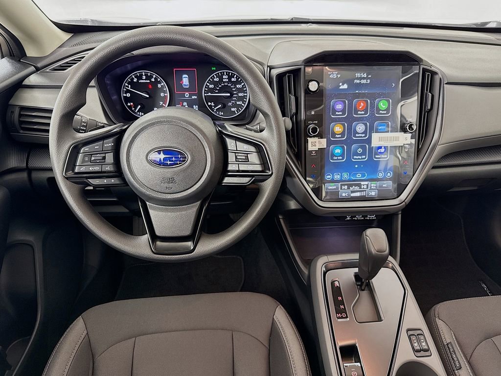 New 2026 Subaru Crosstrek 2.0i Premium image 26