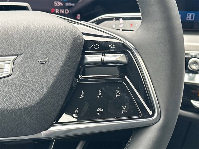 New 2026 Cadillac Lyriq Premium Sport image 6