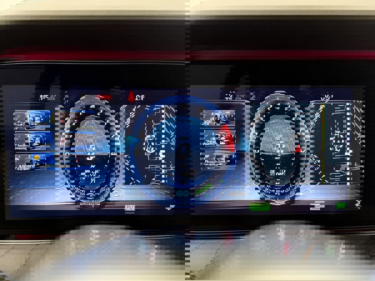 Used 2019 Mercedes-Benz E 53 AMG 4MATIC Cabriolet image 25