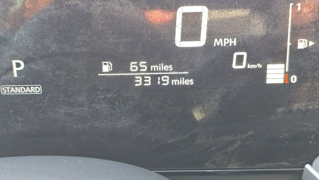 Used 2025 Nissan Kicks SV w/ Charging Package AWD/4WD image 27