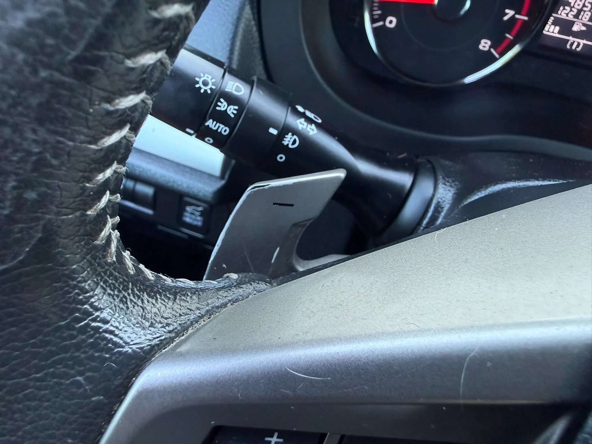 Used 2015 Subaru Forester 2.0XT Touring w/ Eyesight & Navigation System AWD/4WD image 39