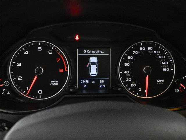 Used 2016 Audi Q5 2.0T Premium Plus w/ Technology Package AWD/4WD image 11