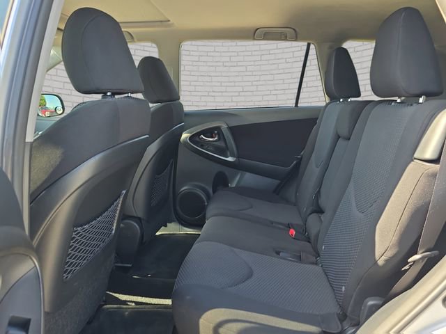 Used 2012 Toyota RAV4 Sport w/ Appearance Pkg FWD image 14