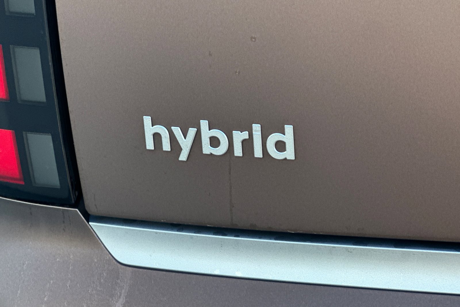 New 2026 Hyundai Palisade Calligraphy AWD/4WD image 28