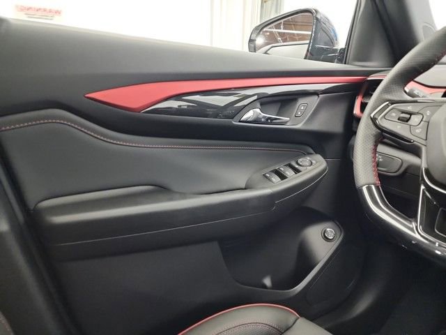 New 2026 Chevrolet TrailBlazer RS w/ Convenience Package image 14