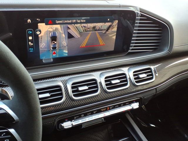 New 2026 Mercedes-Benz GLE 53 AMG 4MATIC Coupe image 6