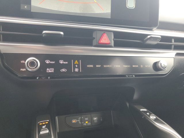 New 2026 Kia Sorento S FWD image 23