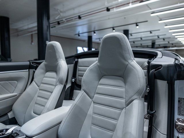 Certified 2024 Porsche 911 Turbo image 5