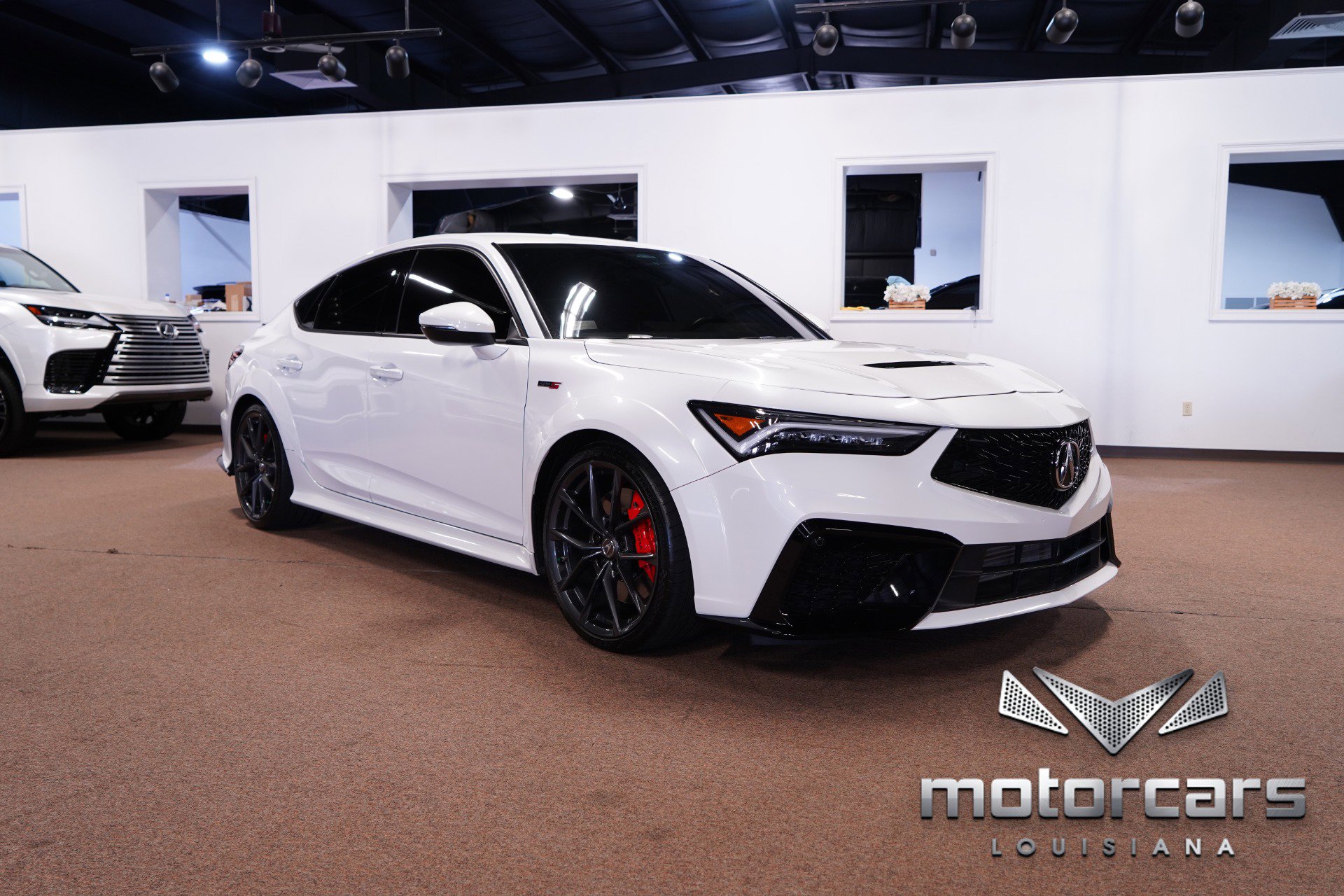 Used 2024 Acura Integra Type S image 9