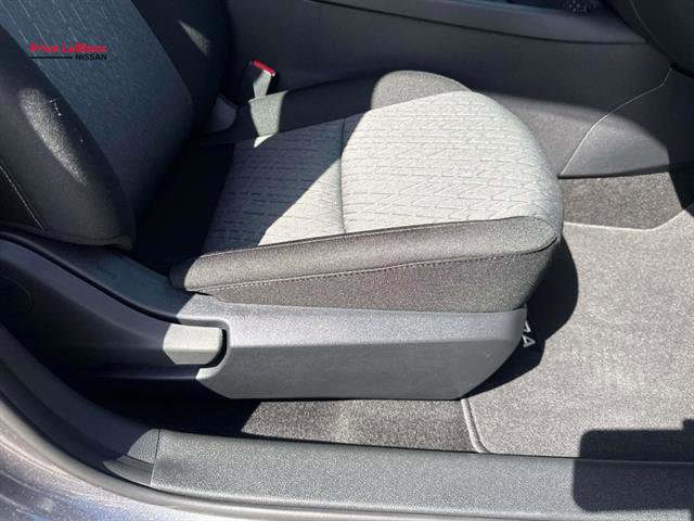 Used 2026 Nissan Sentra SV w/ Floor Mat Package FWD image 11
