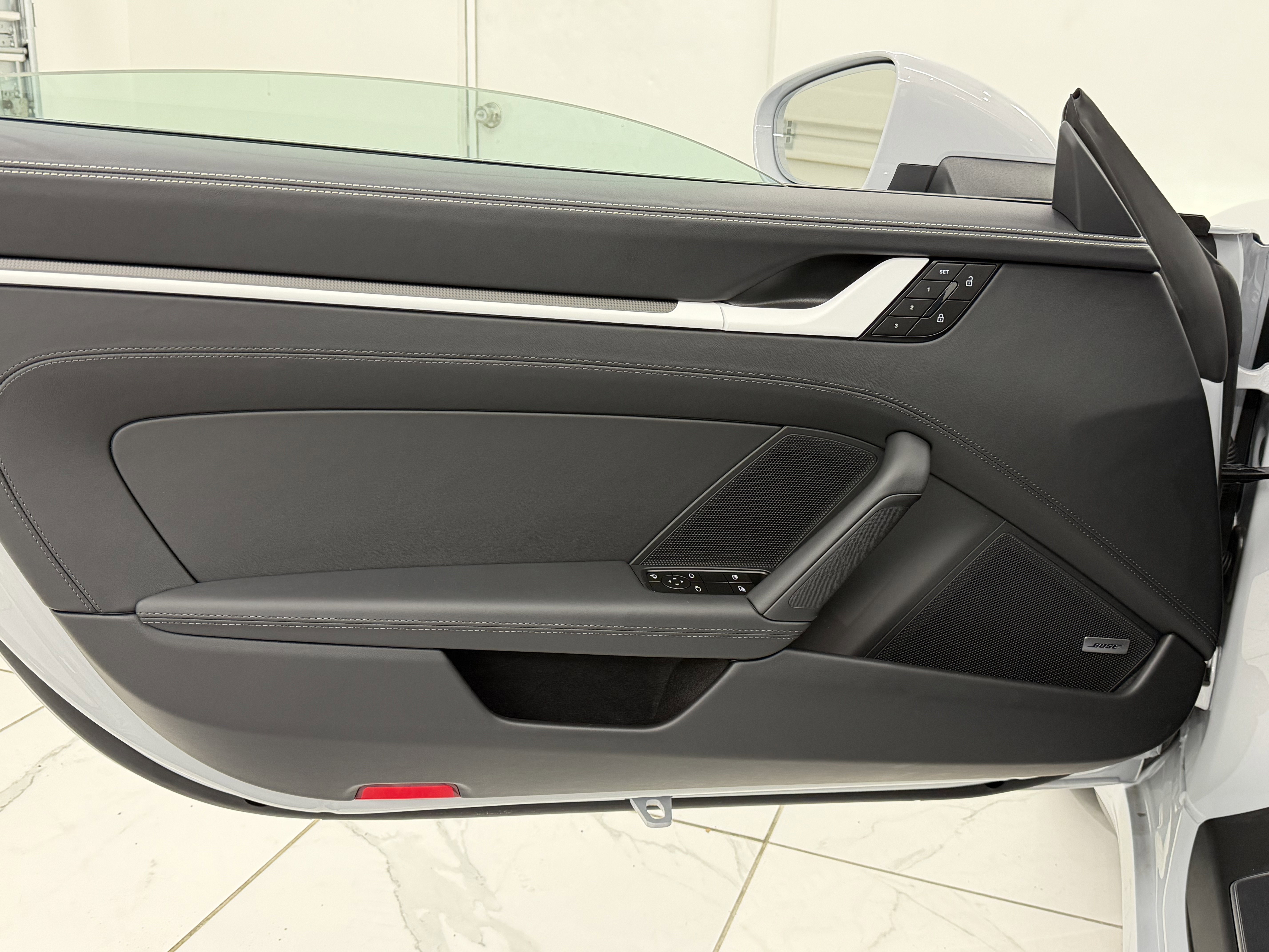 New 2026 Porsche 911 Carrera image 25