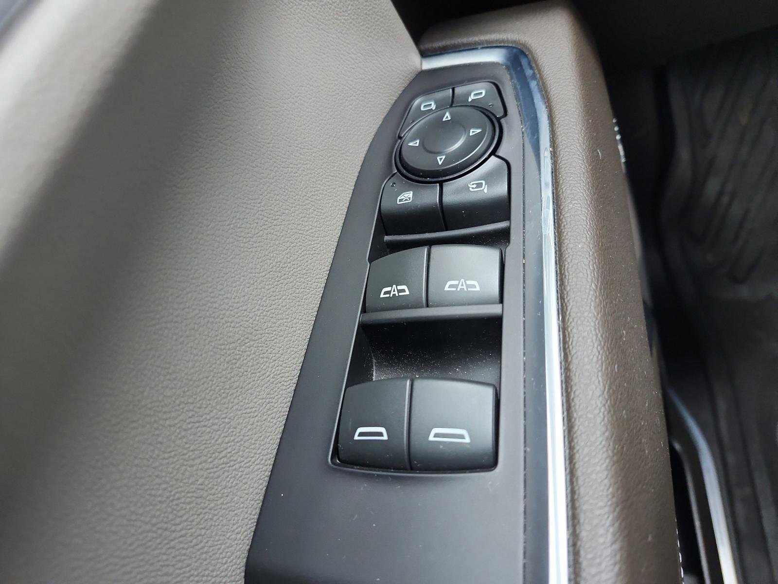 Certified 2022 GMC Sierra 1500 SLT image 23