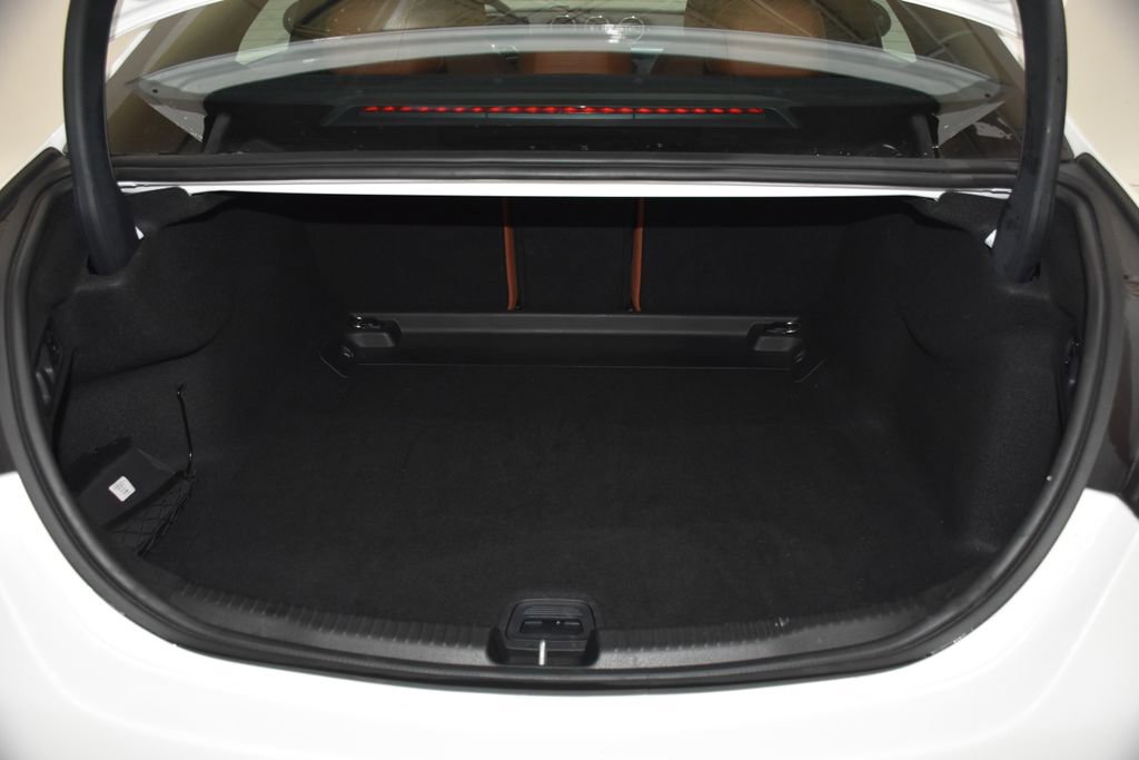 Used 2025 Mercedes-Benz C 300 4MATIC Sedan image 25