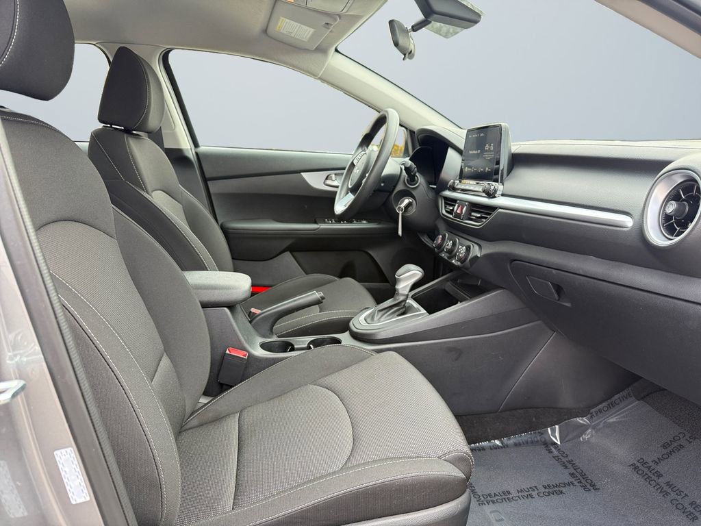 Used 2024 Kia Forte LXS image 15