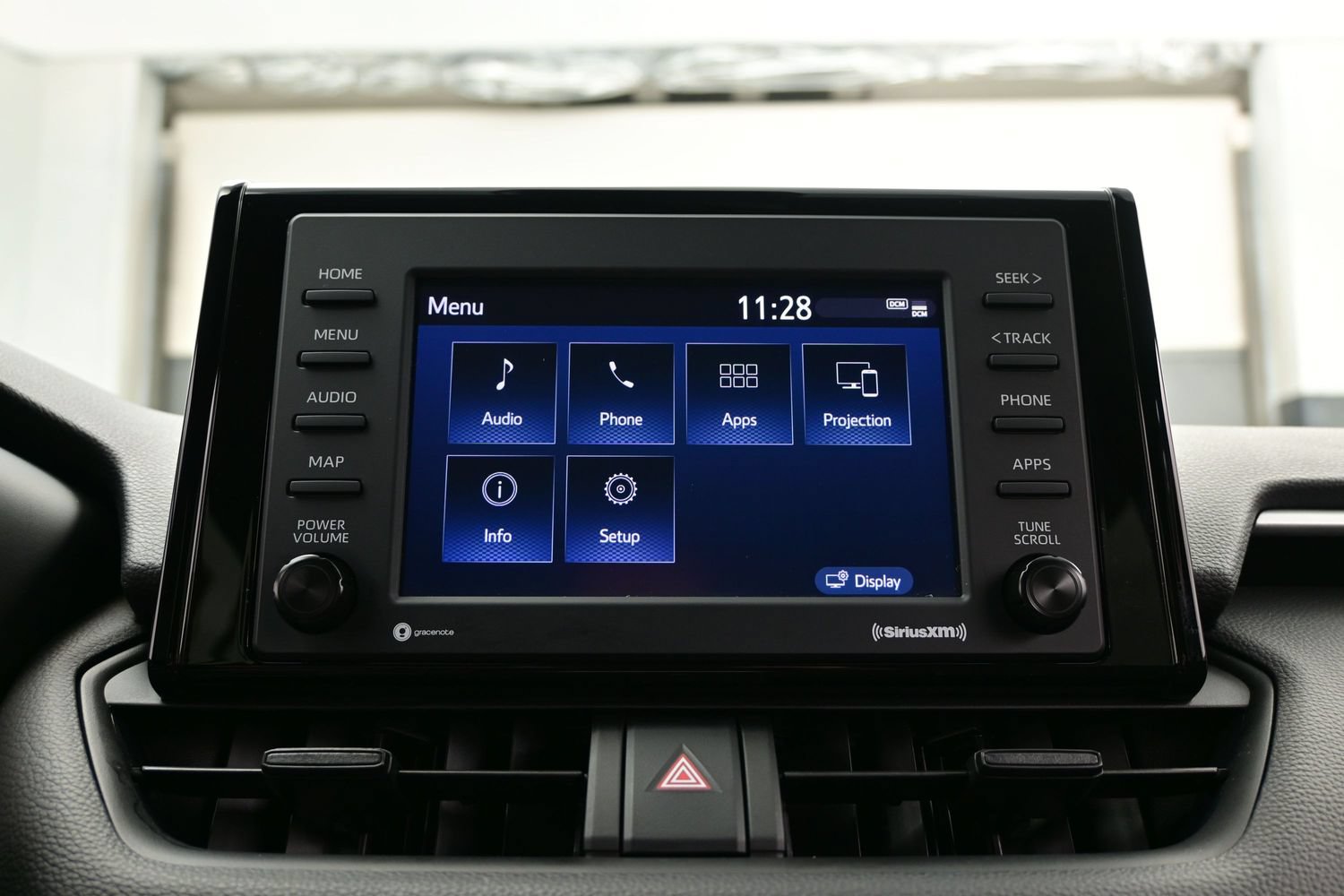 Used 2022 Toyota RAV4 XLE w/ Convenience Package AWD/4WD image 19