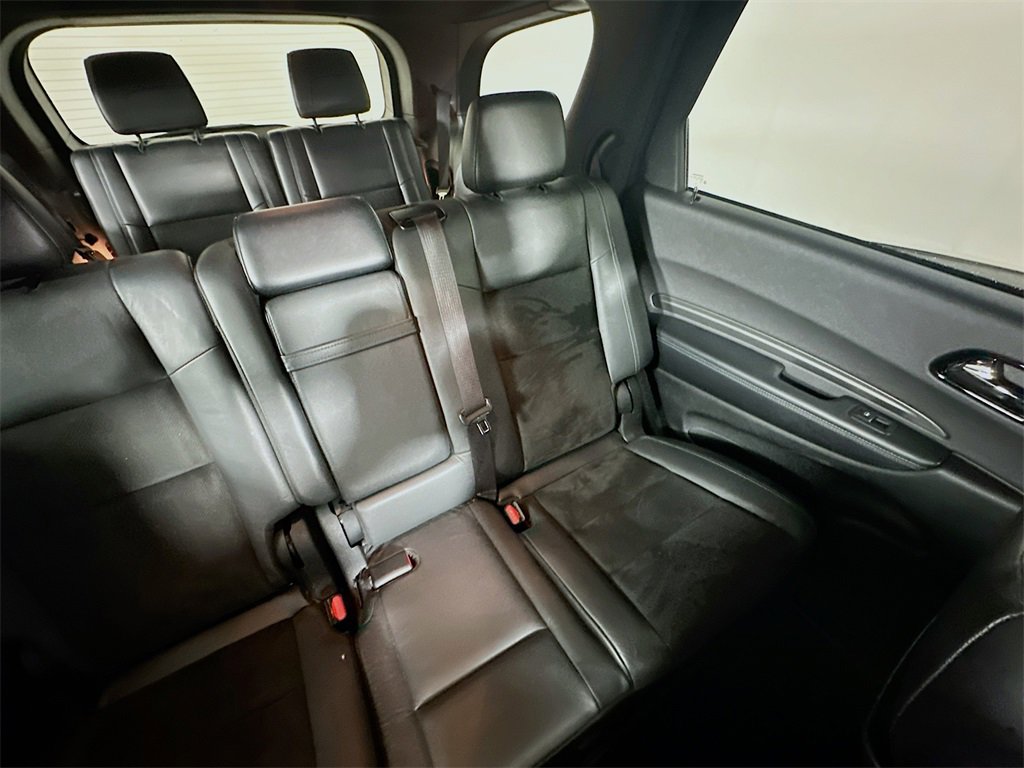 Used 2022 Dodge Durango GT image 14