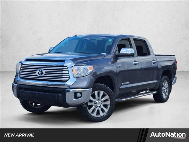Used 2015 Toyota Tundra Limited