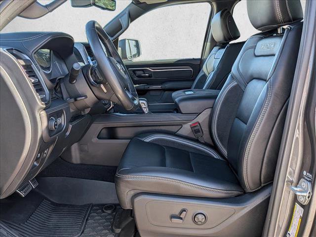 Used 2025 RAM 1500 RHO w/ RHO Level 1 Equipment Group image 21