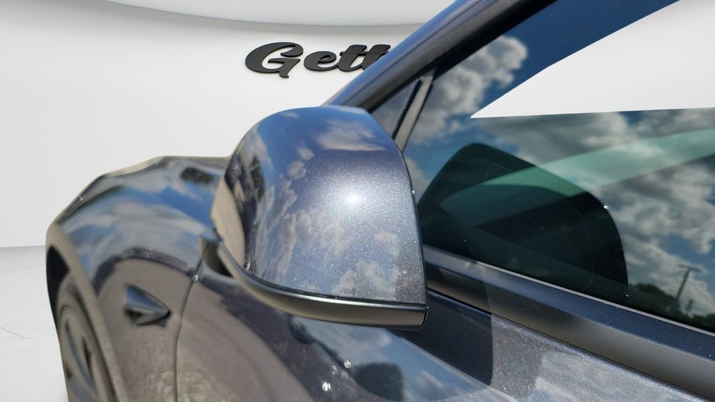 Used 2025 Tesla Model 3 Long Range RWD image 5