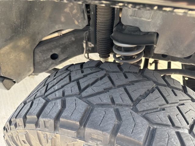 Used 2015 Jeep Wrangler Unlimited Sahara AWD/4WD image 10