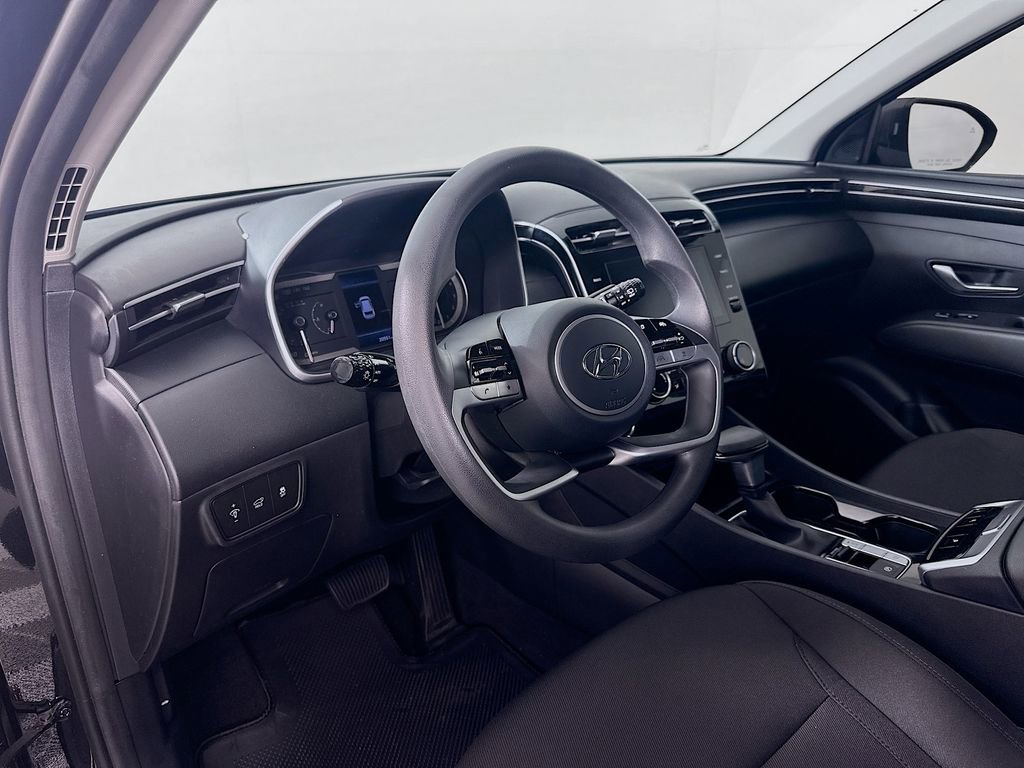 Used 2023 Hyundai Tucson SEL AWD/4WD image 9
