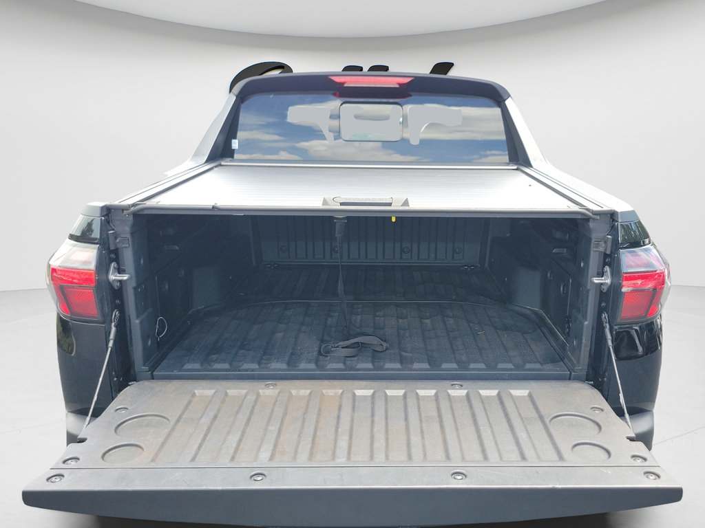 Used 2022 Hyundai Santa Cruz SEL w/ Activity Package FWD image 10