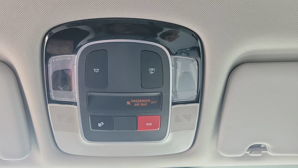 New 2026 Hyundai Tucson Blue SE AWD/4WD image 17