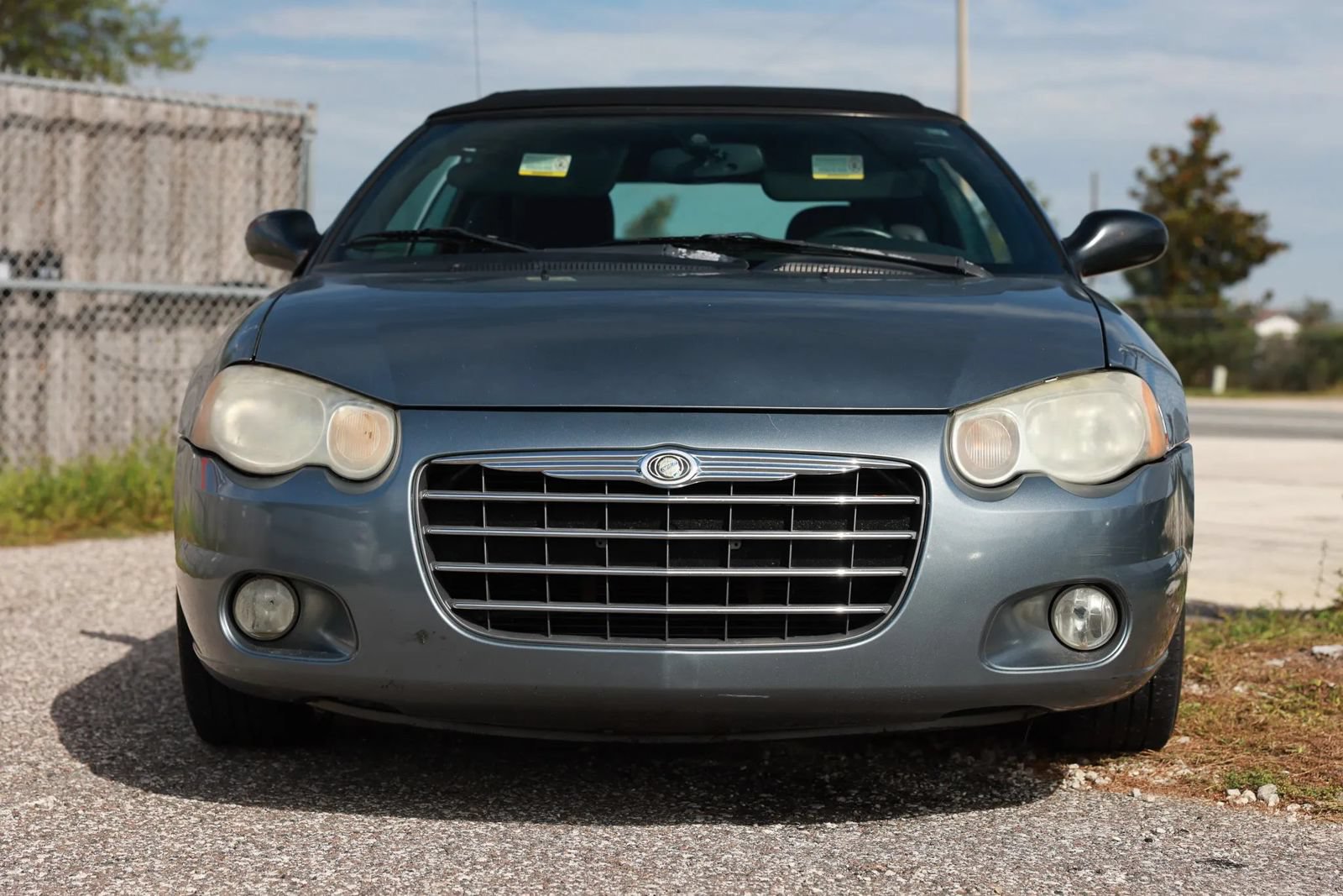 Used 2006 Chrysler Sebring Touring FWD image 10
