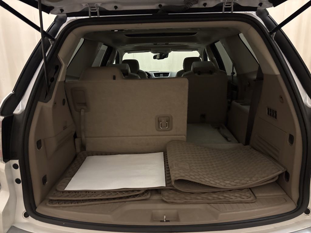 Used 2016 GMC Acadia Denali image 10