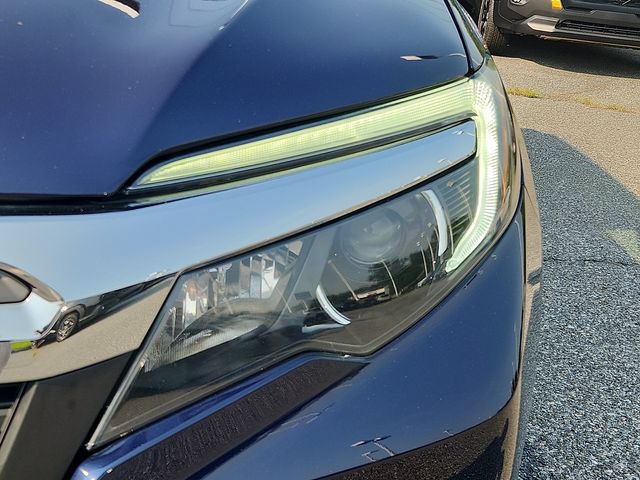 Used 2019 Honda Ridgeline RTL-T image 9