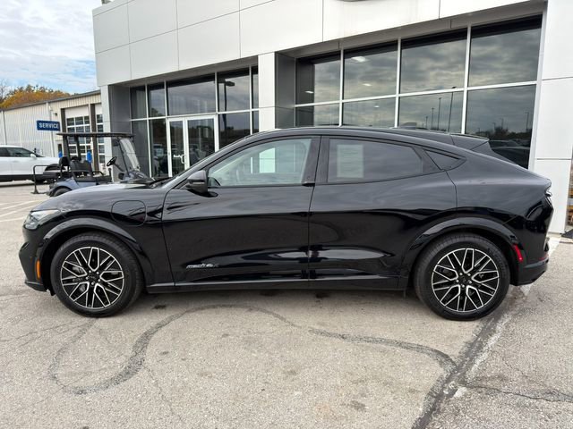 Used 2024 Ford Mustang Mach-E Premium image 4