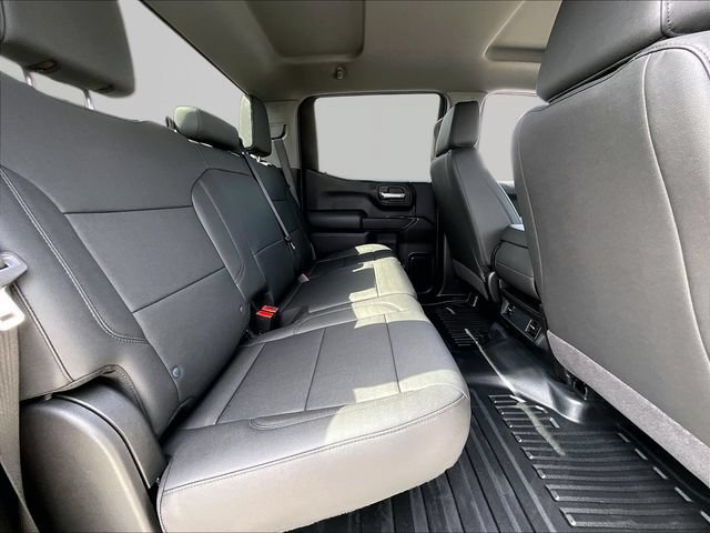 New 2026 Chevrolet Silverado 1500 W/T w/ WT Value Package AWD/4WD image 25