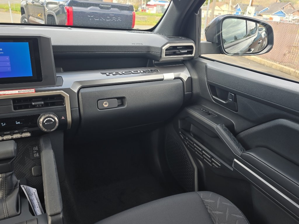 New 2026 Toyota Tacoma SR5 AWD/4WD image 20