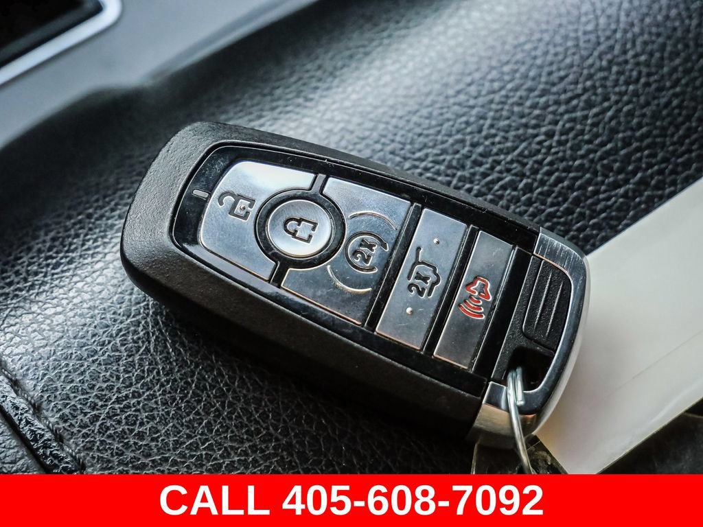 Used 2021 Ford Expedition XLT RWD image 40