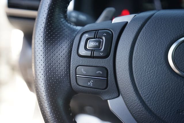 Used 2022 Lexus RC 350 F Sport RWD image 19