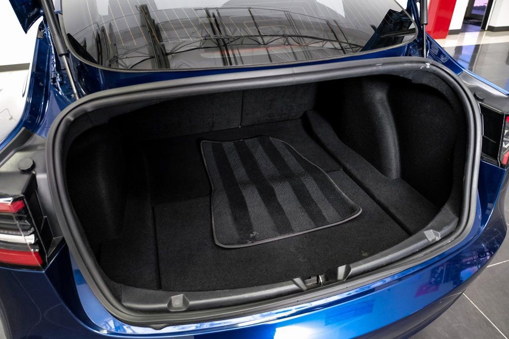 Used 2018 Tesla Model 3 Long Range image 47